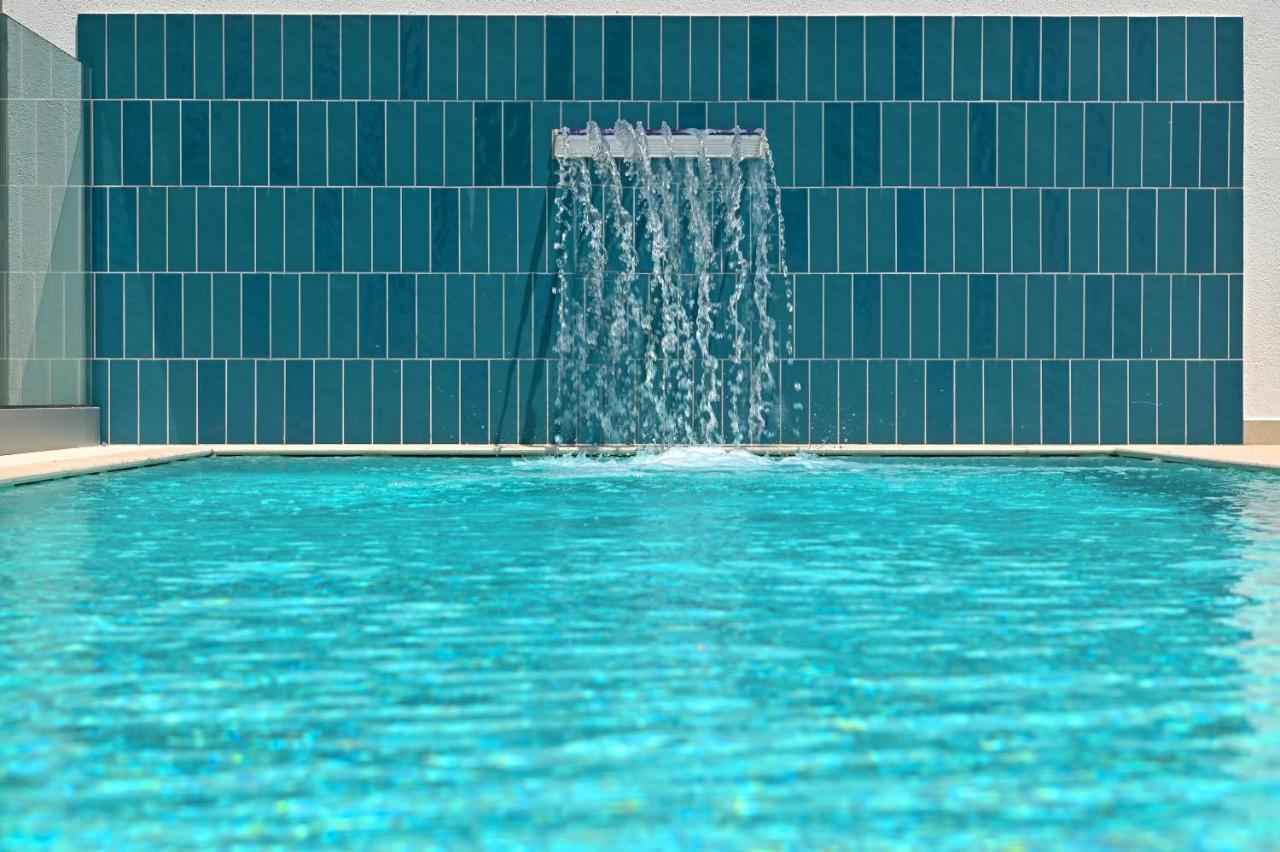 Perle Marine Suite Apartments Castro  Luaran gambar