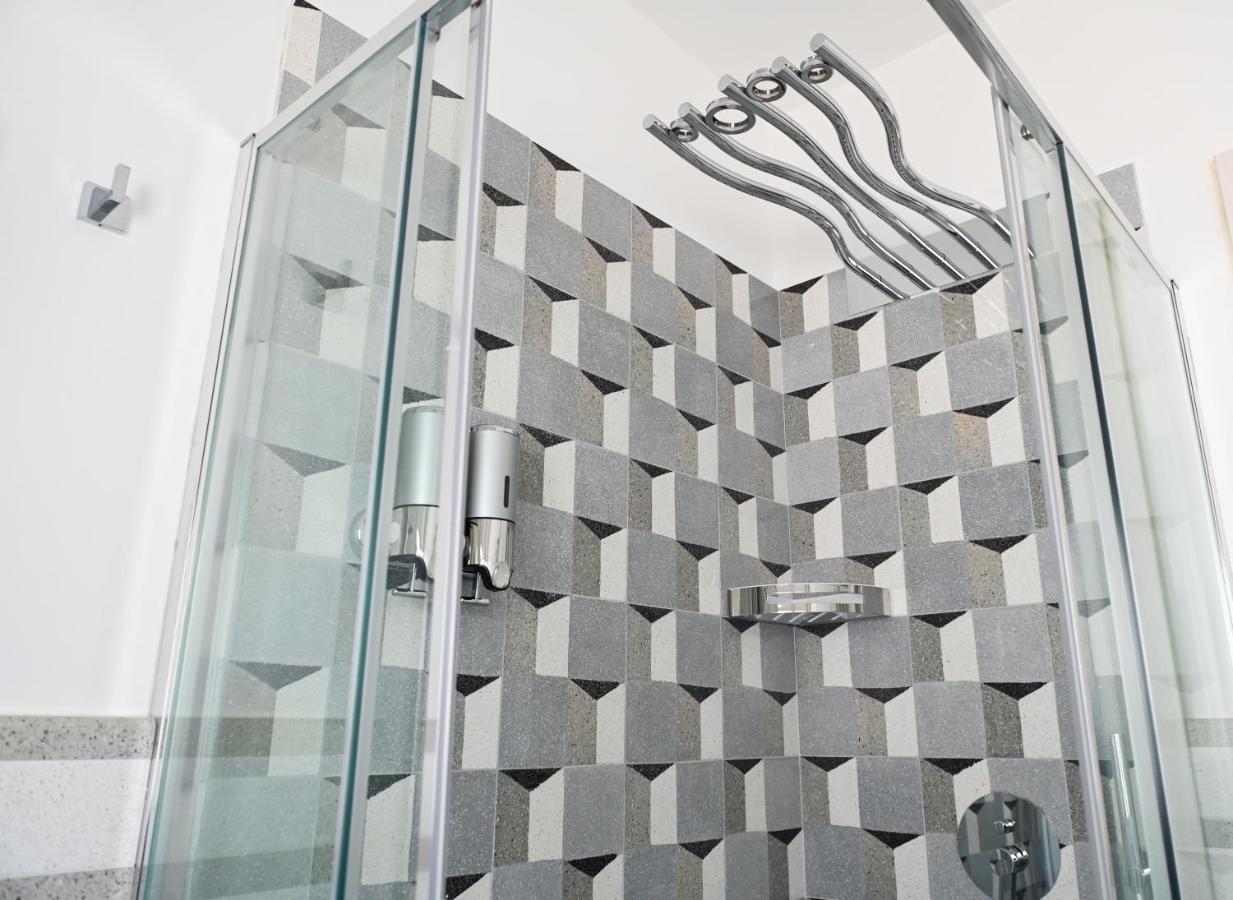 Perle Marine Suite Apartments Castro  Luaran gambar