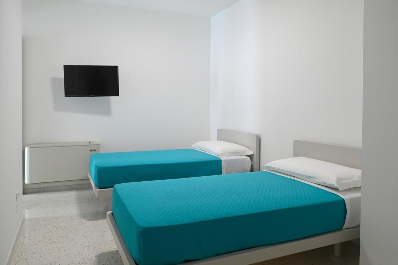 Perle Marine Suite Apartments Castro  Luaran gambar